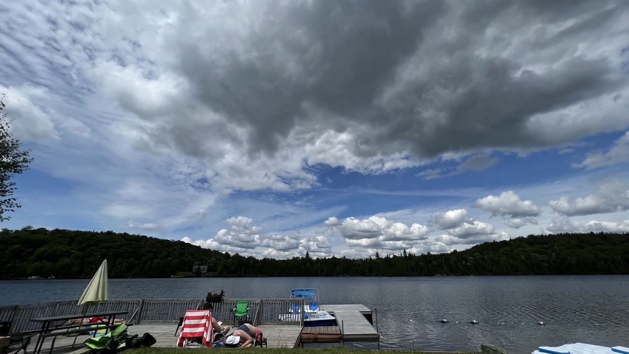 Photo of Outdoor in Val Morin