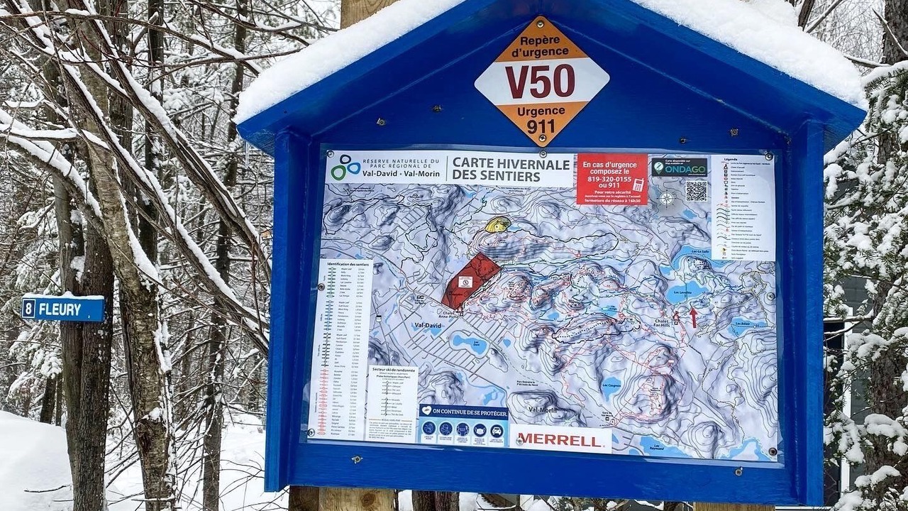 Photo of Others in Val Morin
