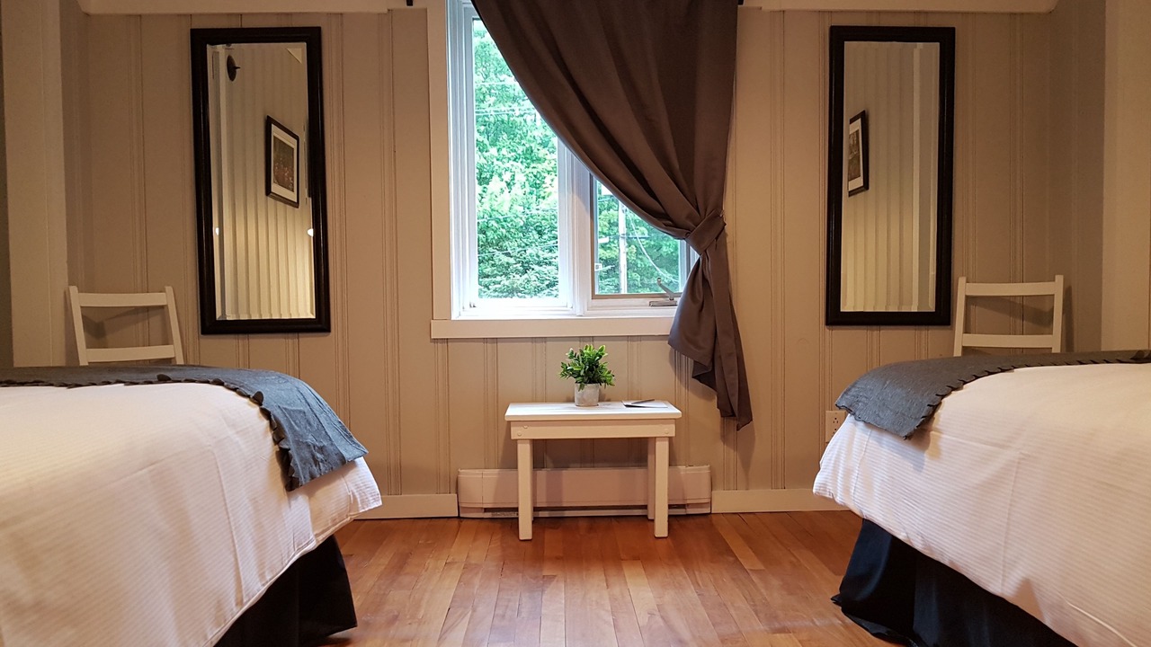 Photo of Bedroom in Val Morin