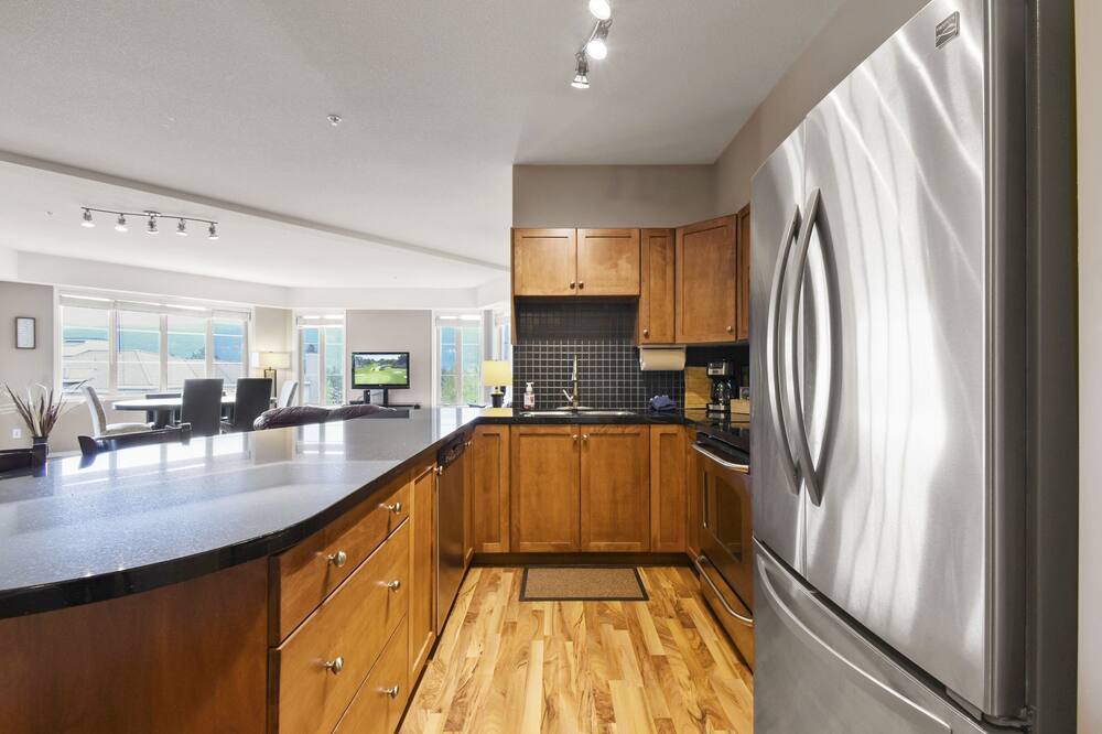 Photo of Kitchen in Quail Ridge