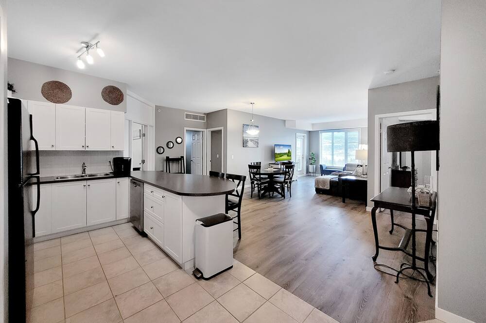 Photo of Kitchen in Quail Ridge