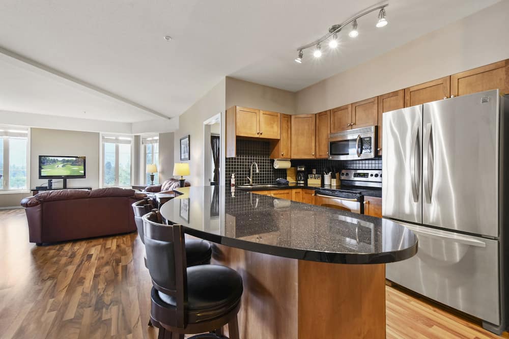 Photo of Kitchen in Quail Ridge