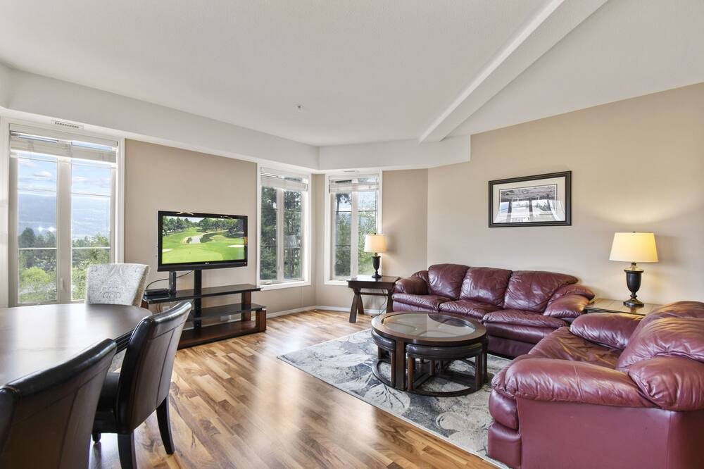 Photo of Bedroom in Quail Ridge