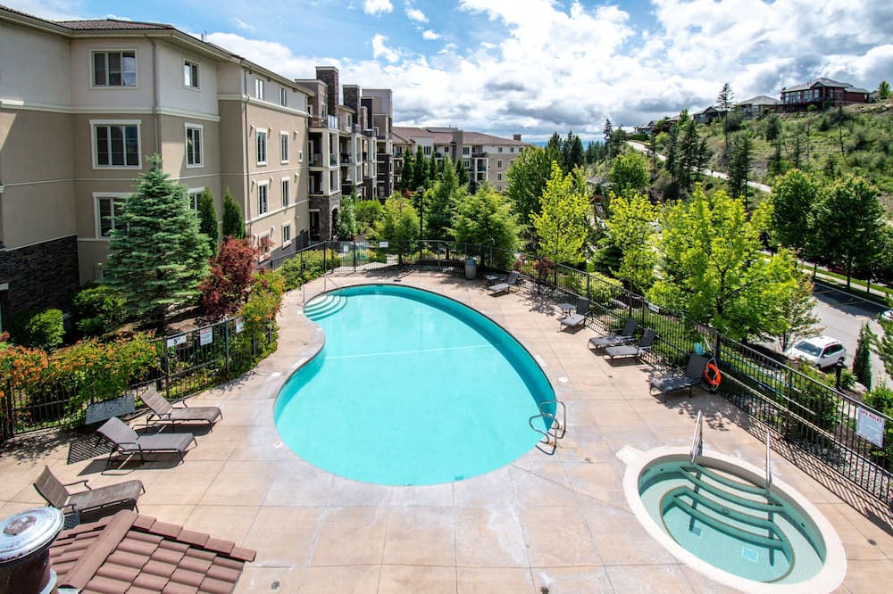Photo of Outdoor in Quail Ridge