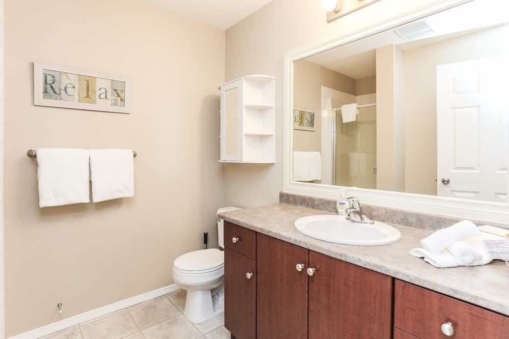 Photo of Bathroom in Quail Ridge