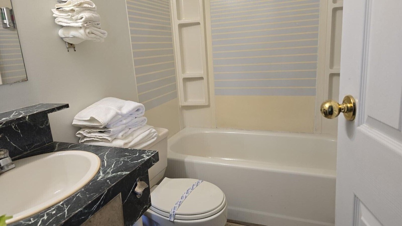 Photo of Bathroom in Prince George