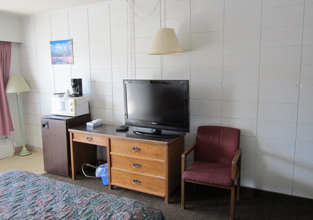 Photo of Bedroom in Prince George