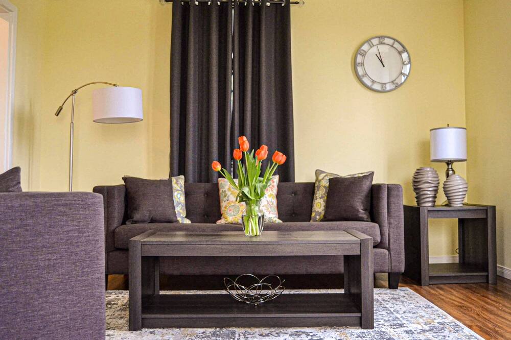 Photo of Bedroom in New Ross
