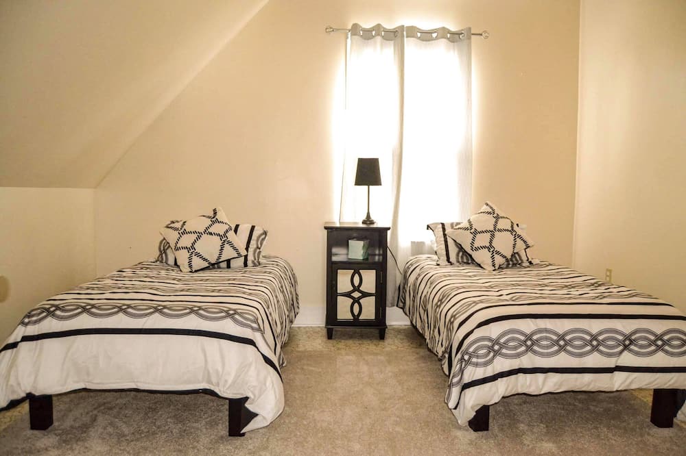 Photo of Bedroom in New Ross