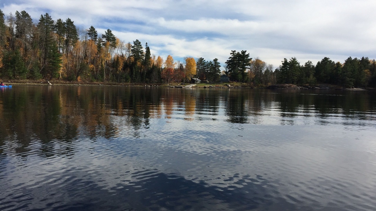 Photo of Outdoor in Rainy River District