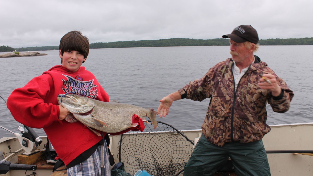 Photo of Others in Rainy River District