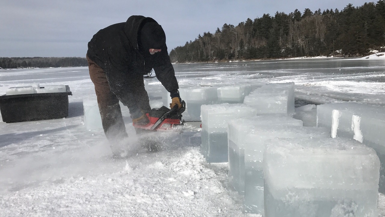Photo of Outdoor in Rainy River District