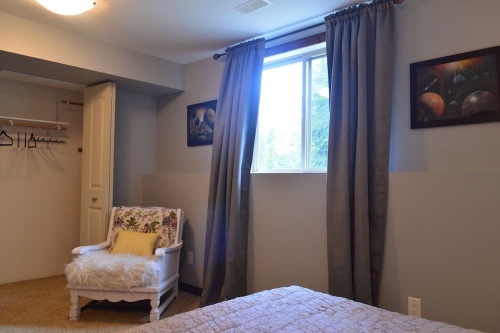 Photo of Bedroom in Trail