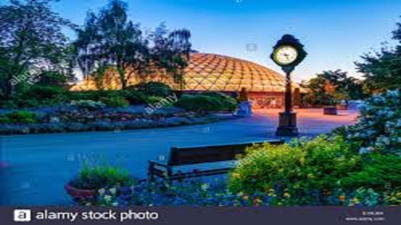 Photo of Outdoor in Riley Park-Little Mountain