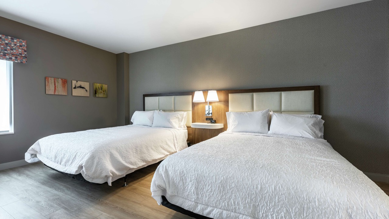 Photo of Bedroom in Charlottetown