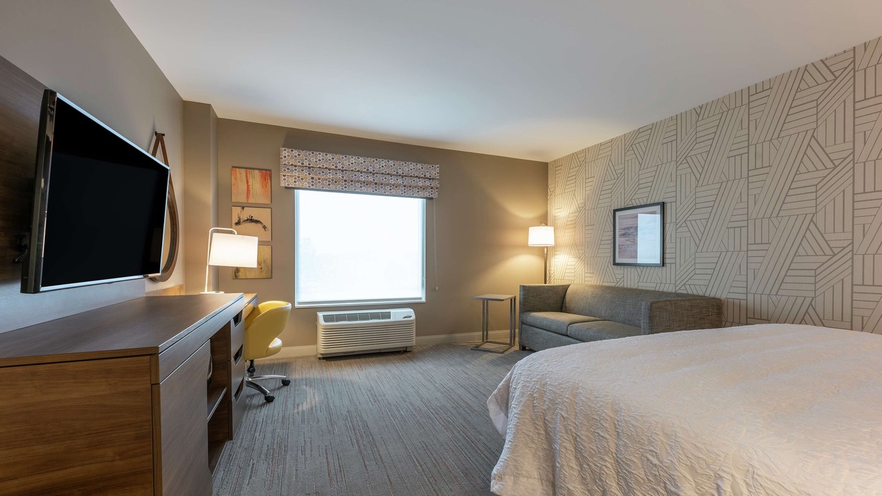 Photo of Bedroom in Charlottetown