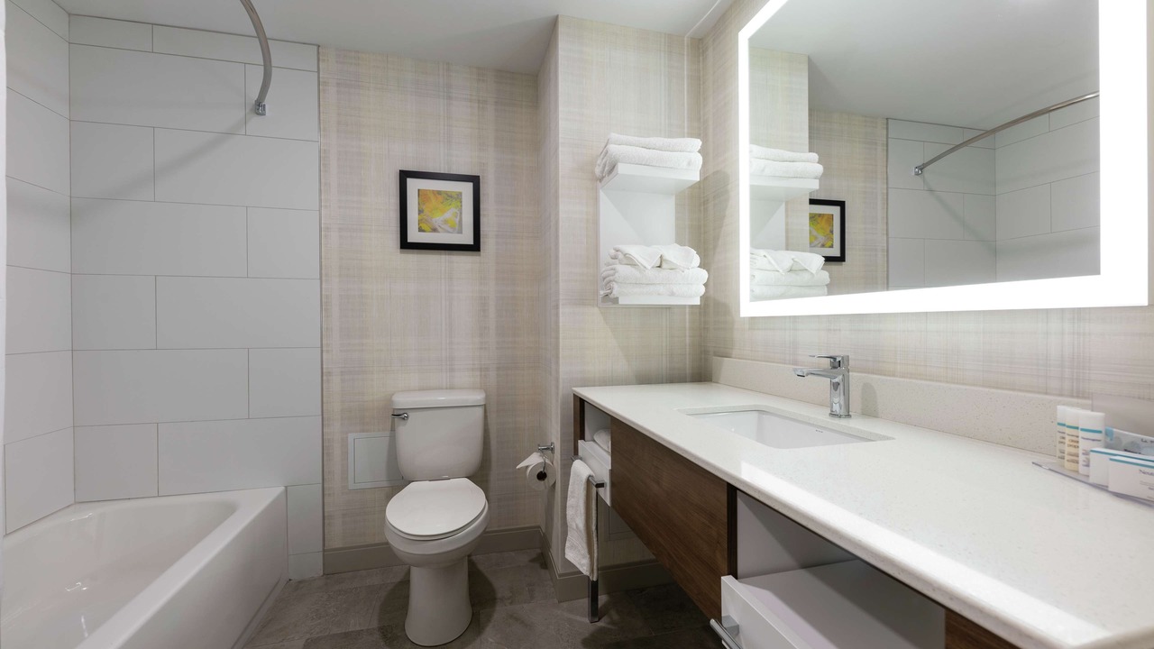 Photo of Bathroom in Charlottetown