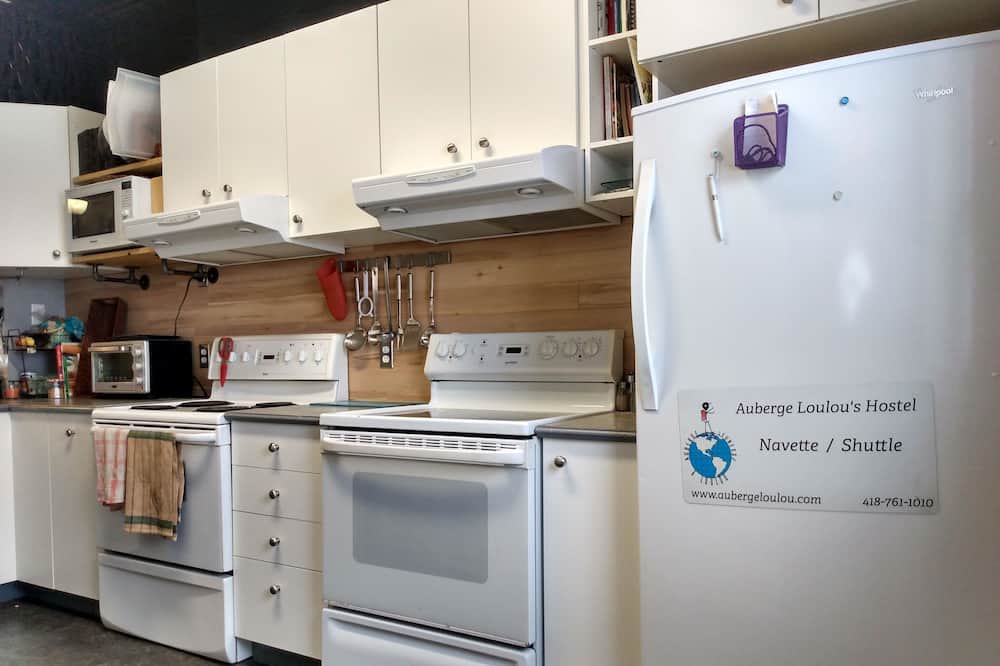 Photo of Kitchen in Charny