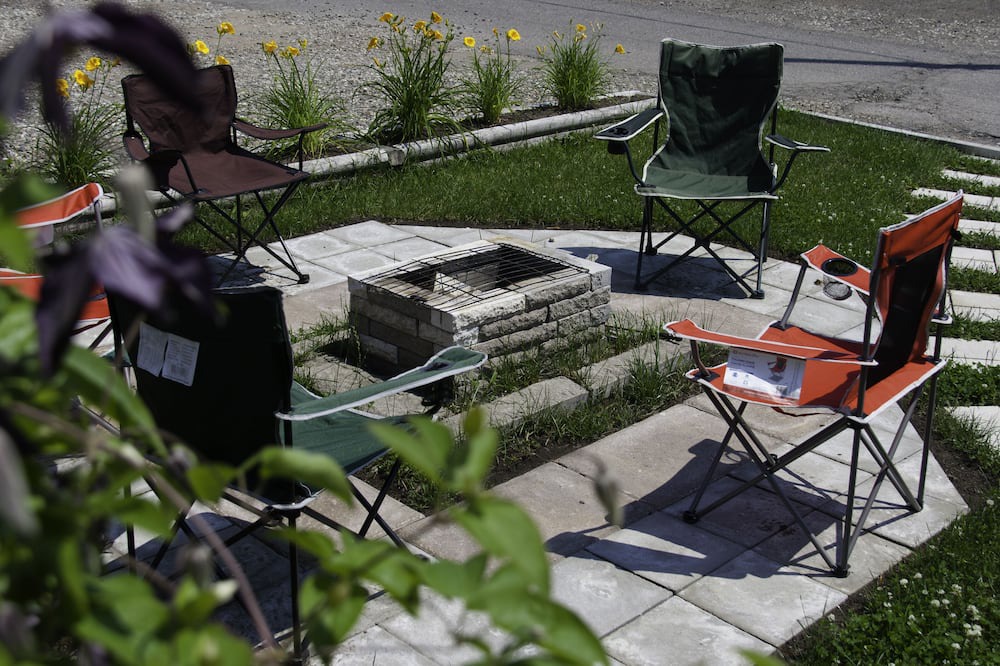 Photo of Outdoor in Charny