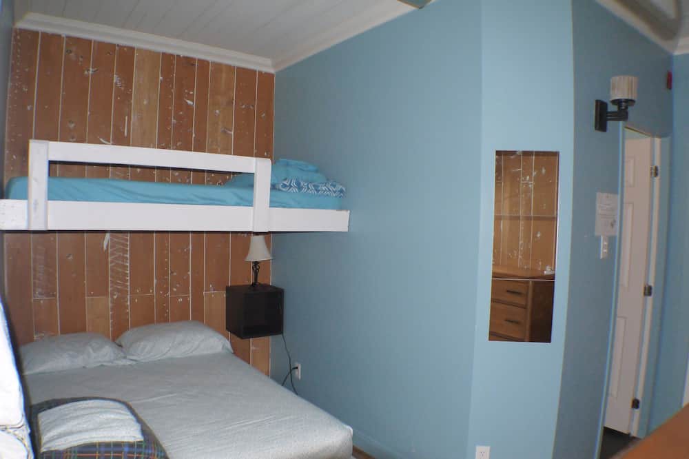 Photo of Bedroom in Charny