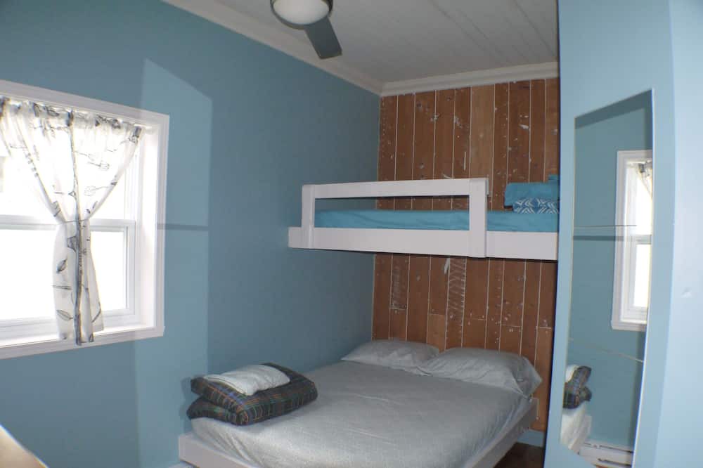 Photo of Bedroom in Charny