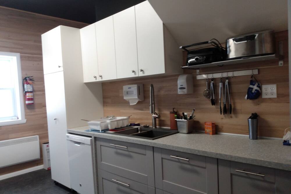 Photo of Kitchen in Charny