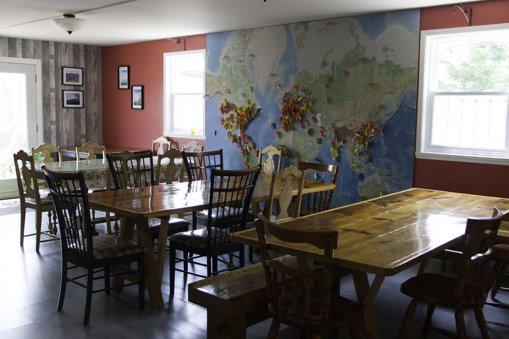 Photo of Kitchen in Charny