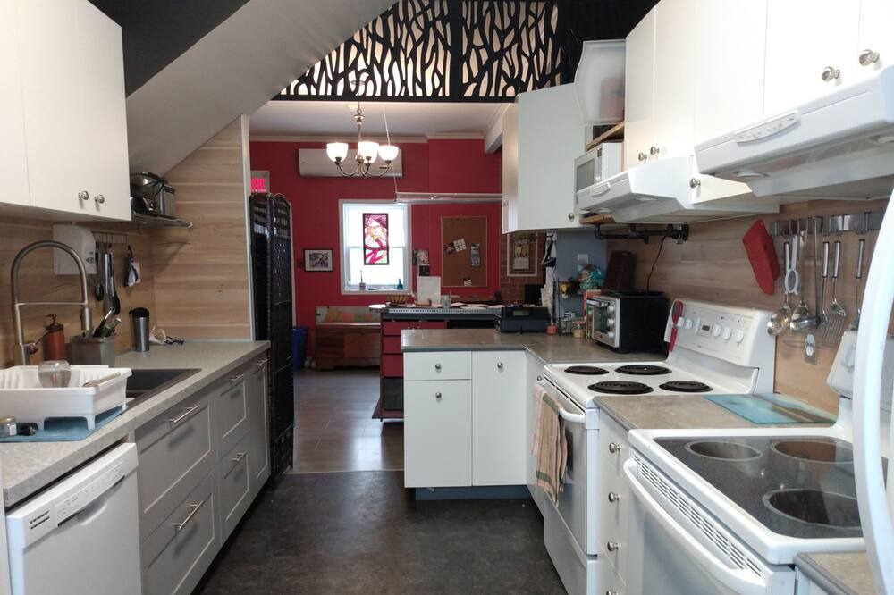 Photo of Kitchen in Charny