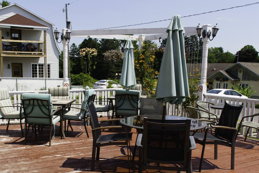 Photo of Patio Balcony in Charny