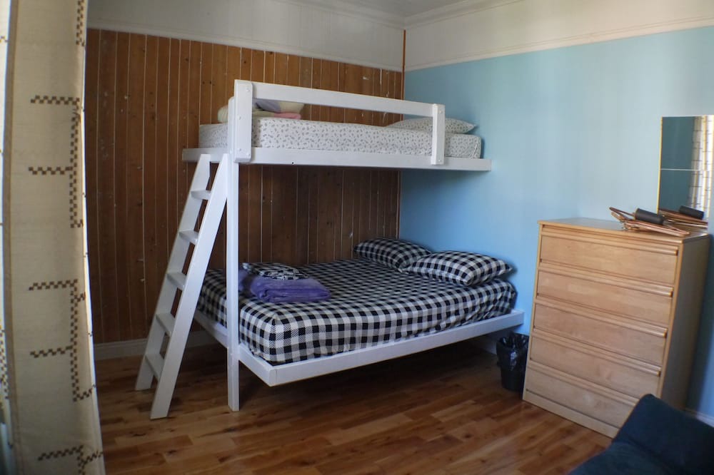 Photo of Bedroom in Charny