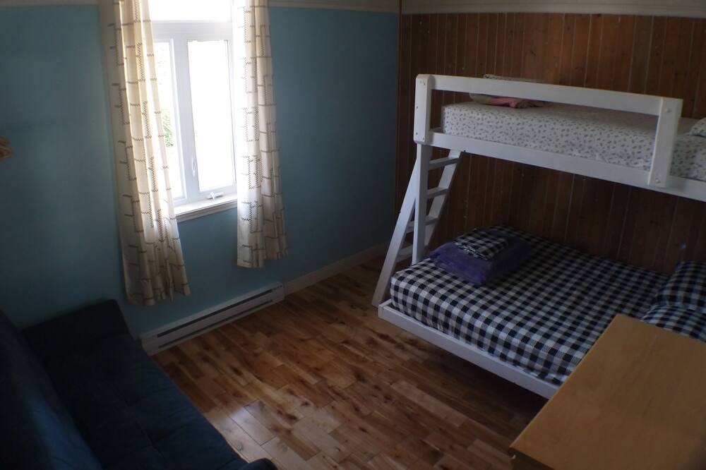 Photo of Bedroom in Charny