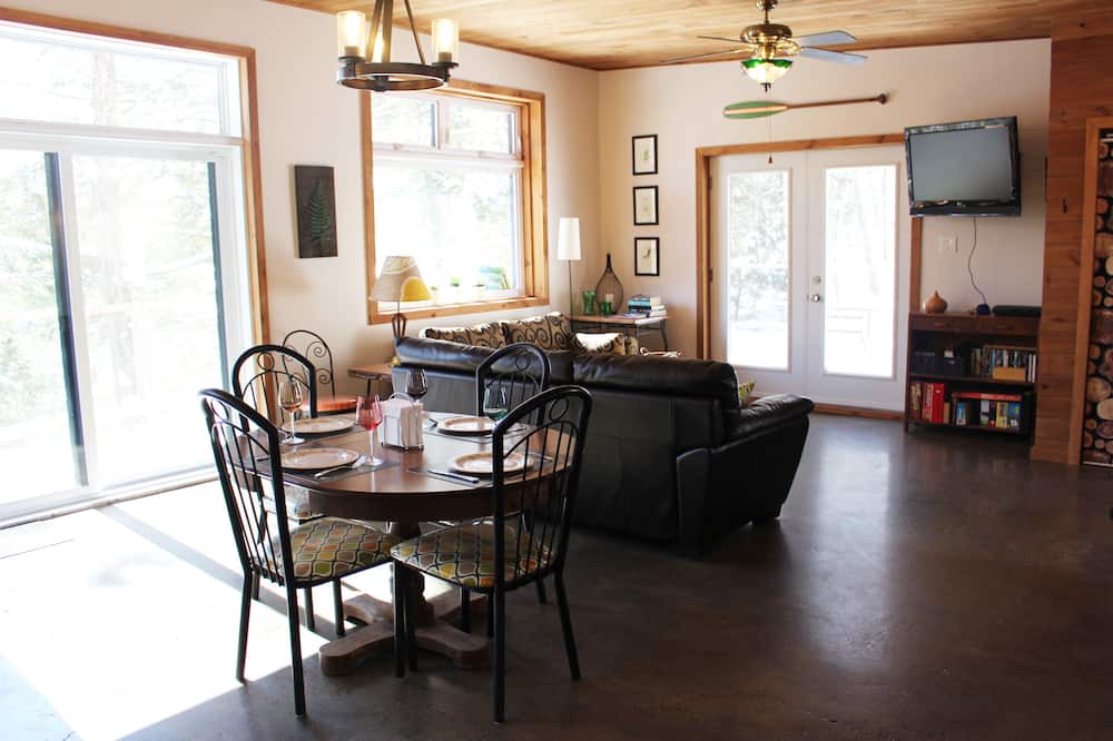 Photo of Livingroom in Gore