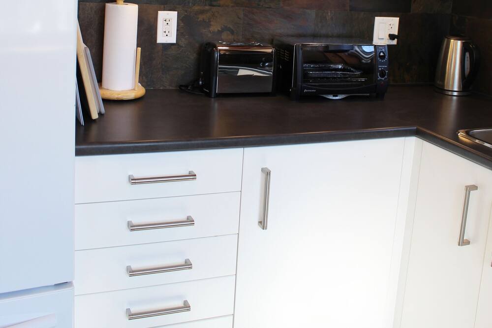 Photo of Kitchen in Gore