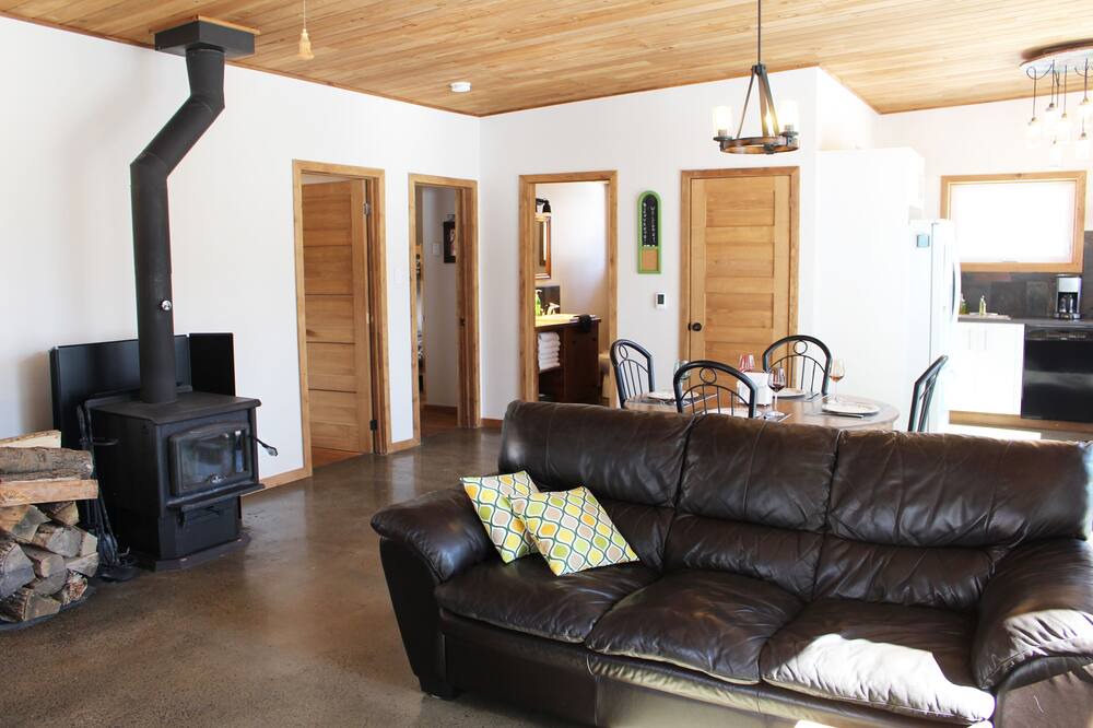 Photo of Livingroom in Gore