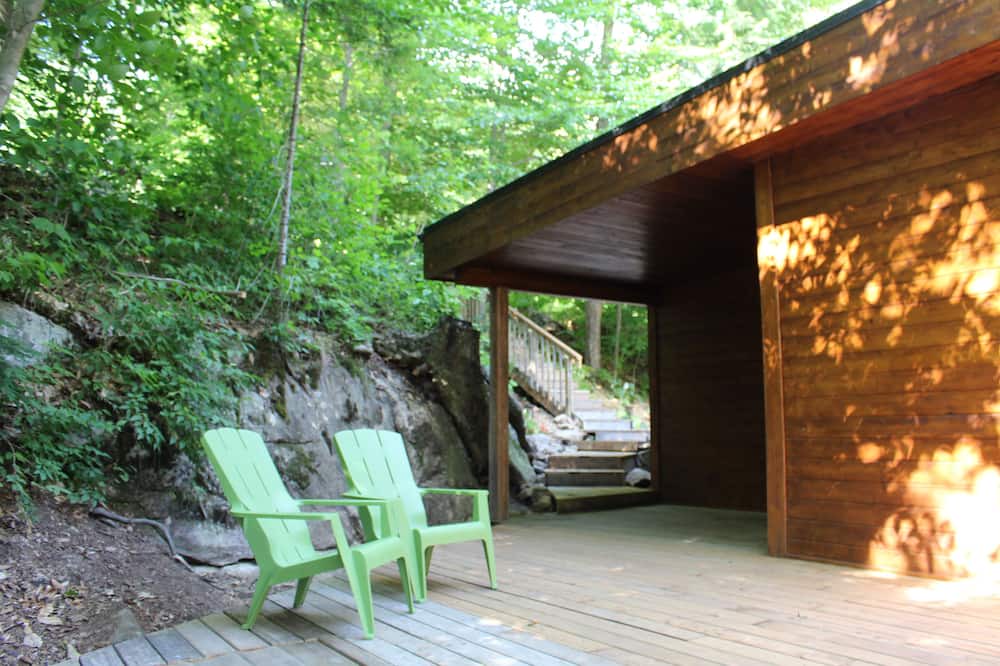Photo of Patio Balcony in Gore