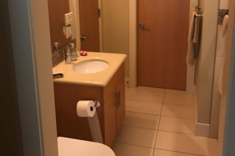 Photo of Bathroom in Sicamous