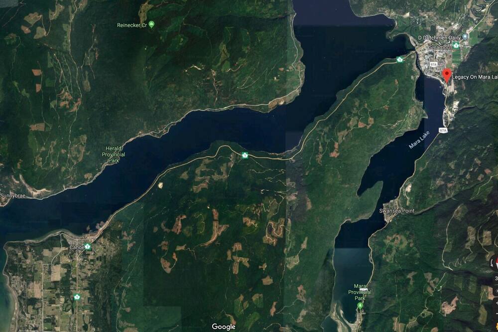 Photo of Outdoor in Sicamous