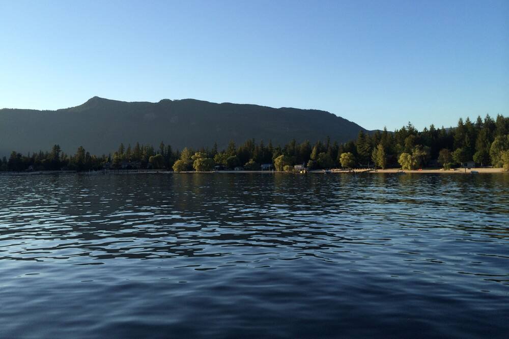 Photo of Outdoor in Sicamous
