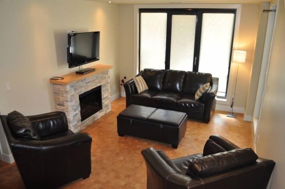 Photo of Bedroom in Sicamous