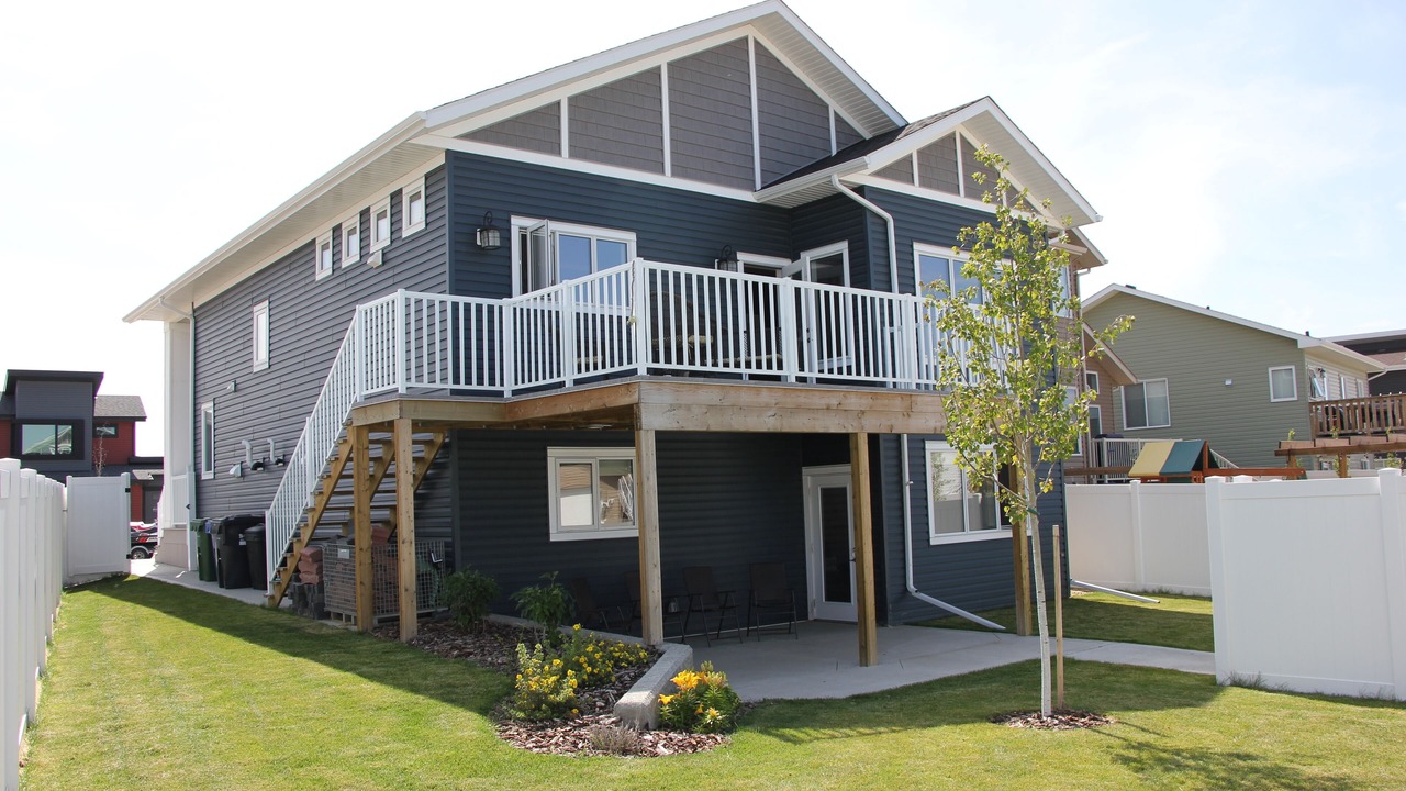 Photo of Outdoor in Red Deer