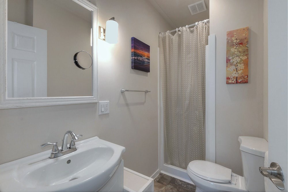 Photo of Bathroom in Rutland