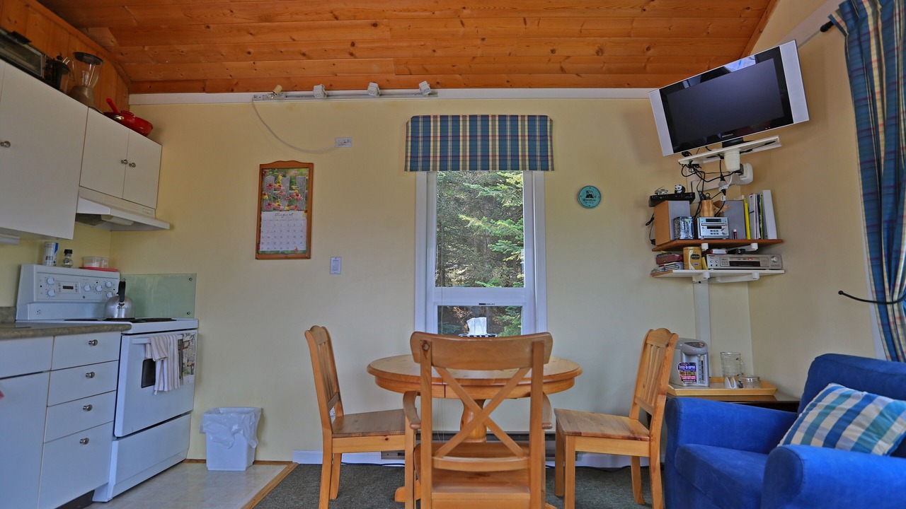 Photo of Kitchen in Whistler Creekside