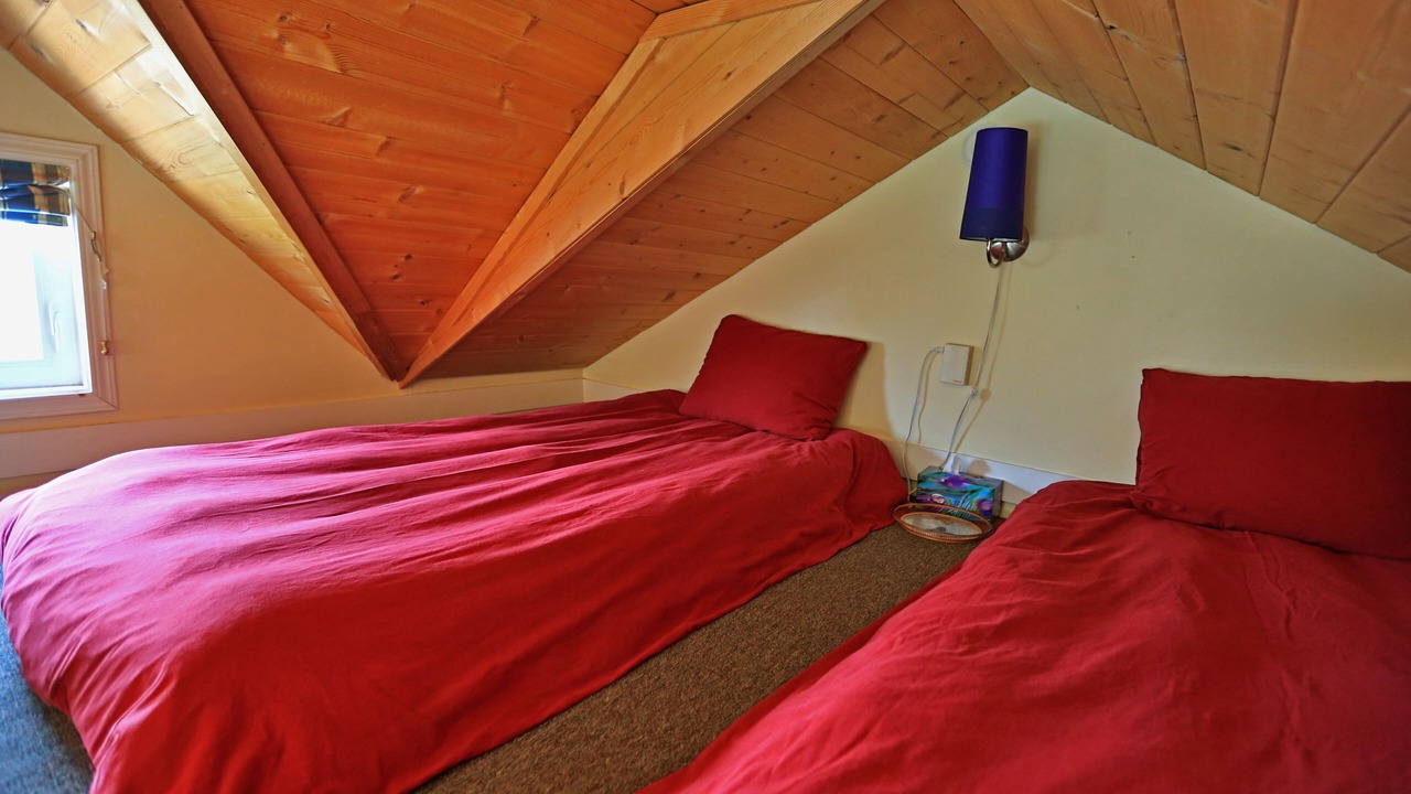 Photo of Bedroom in Whistler Creekside