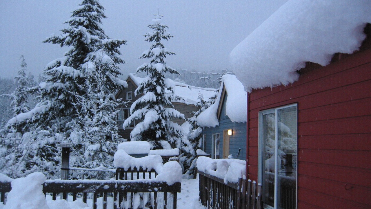 Photo of Outdoor in Whistler Creekside