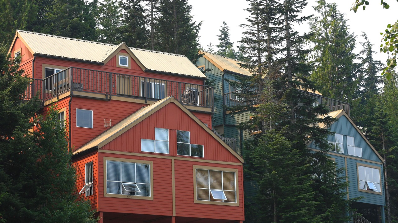 Photo of Outdoor in Whistler Creekside