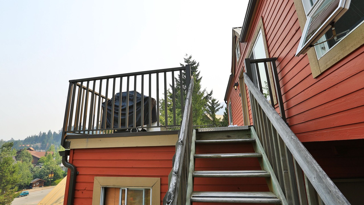 Photo of Outdoor in Whistler Creekside