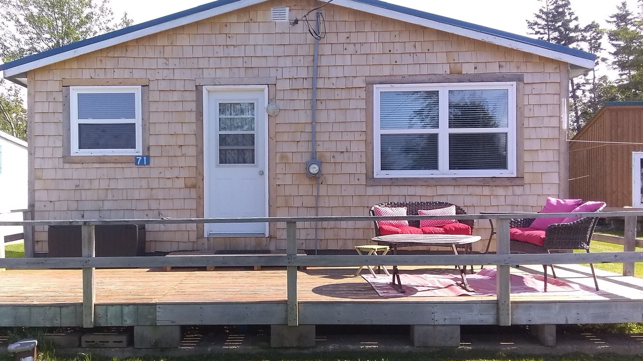 Photo of Outdoor in Shemogue