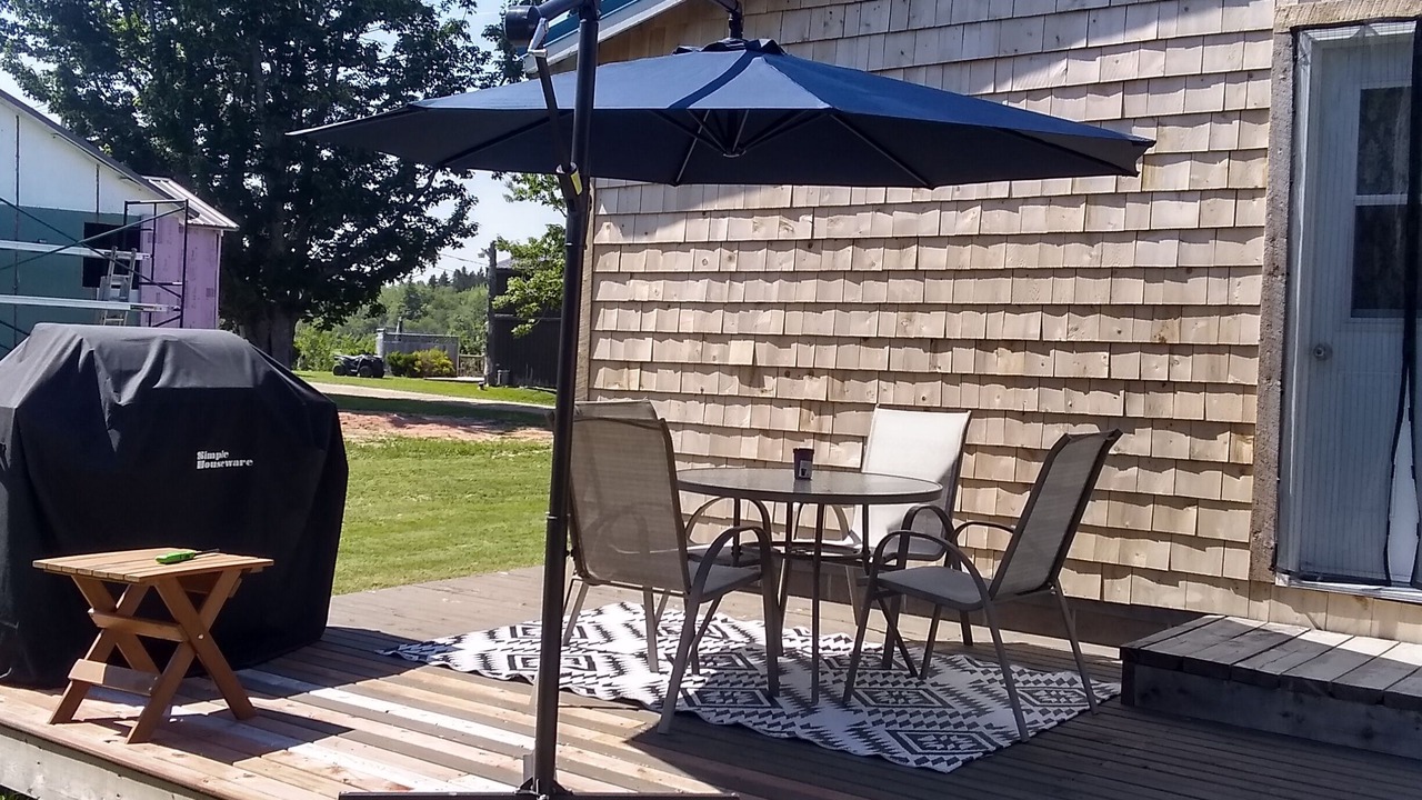 Photo of Outdoor in Shemogue