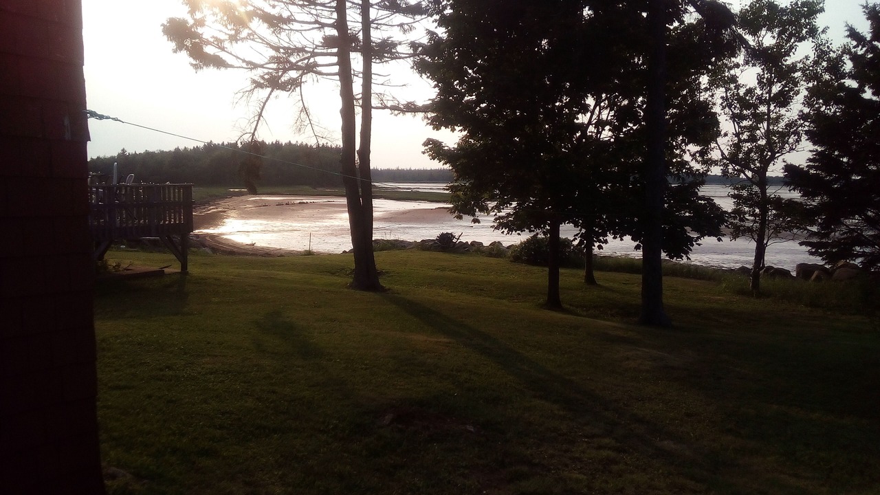 Photo of Outdoor in Shemogue