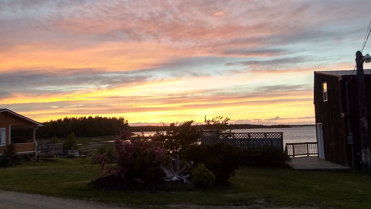 Photo of Outdoor in Shemogue